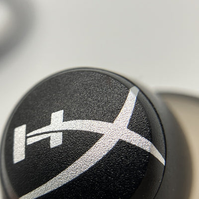 【中古】HyperX Cloud Earbuds II ブラック 【70N24AA】【名古屋】