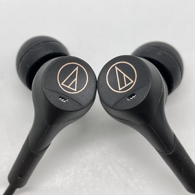 【中古】ATH-CKS330NC ブラック【名古屋】