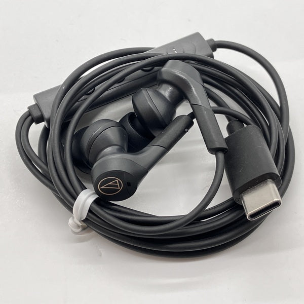 【中古】ATH-CKS330NC ブラック【名古屋】
