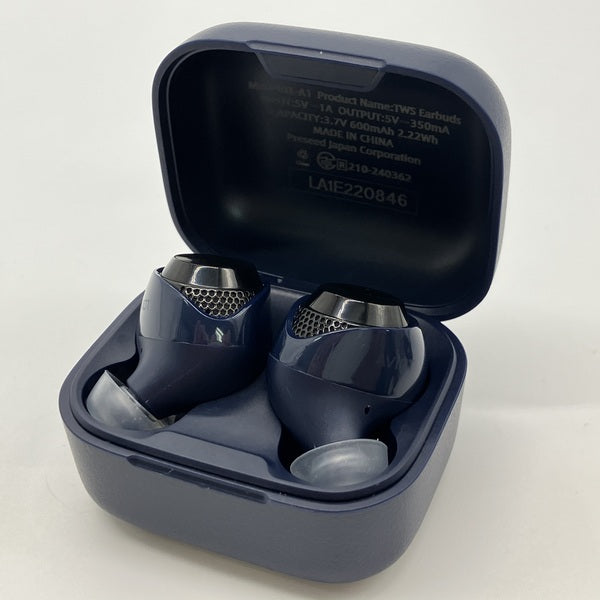 【中古】TE-A1 ネイビー【TE-A1-NV】【仙台】