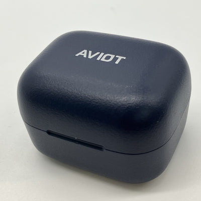 【中古】TE-A1 ネイビー【TE-A1-NV】【仙台】