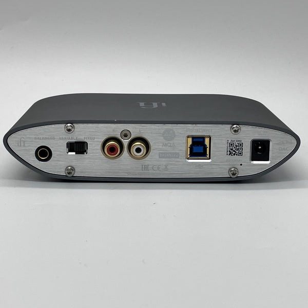【中古】ZEN DAC【名古屋】