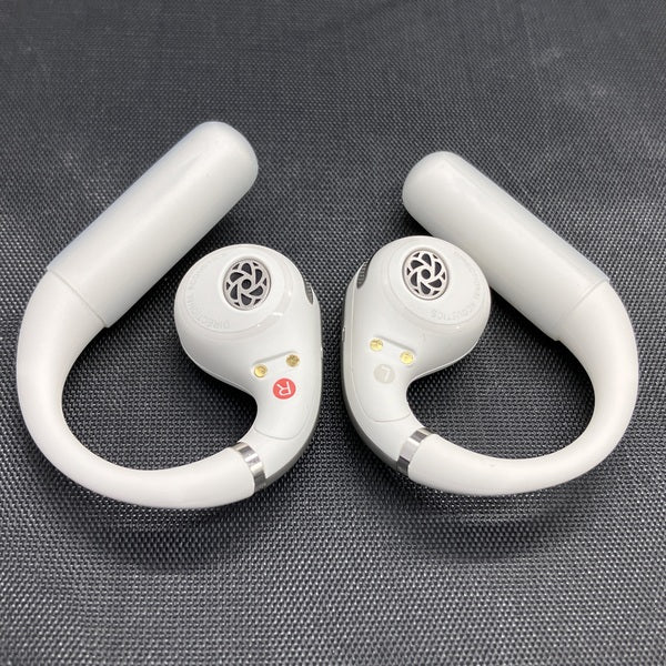 【中古】Soundcore AeroFit ホワイト 【A3872N21】【秋葉原】