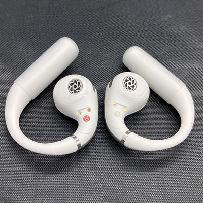 【中古】Soundcore AeroFit ホワイト 【A3872N21】【秋葉原】