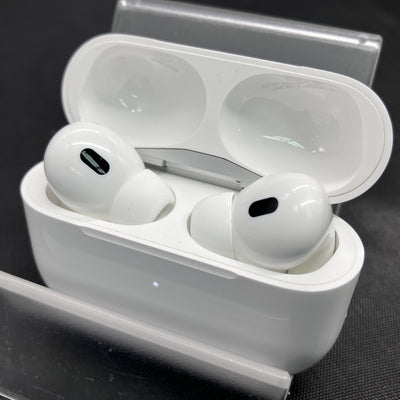 【中古】AirPods Pro (第2世代) MQD83J/A【秋葉原】