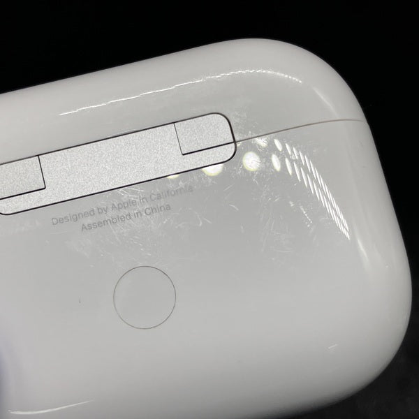 【中古】AirPods Pro (第2世代) MQD83J/A【秋葉原】