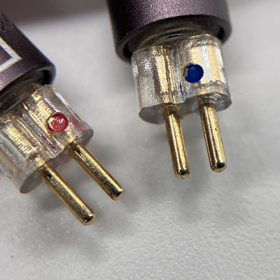 【中古】Kilowatt Jet Black IEM 2pin-4.4mmL【LNA-KIL/JB-CM2P-44L】【秋葉原】