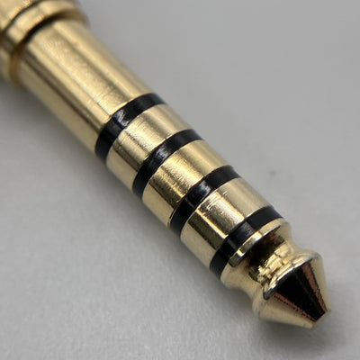 【中古】Kilowatt Jet Black IEM 2pin-4.4mmL【LNA-KIL/JB-CM2P-44L】【秋葉原】