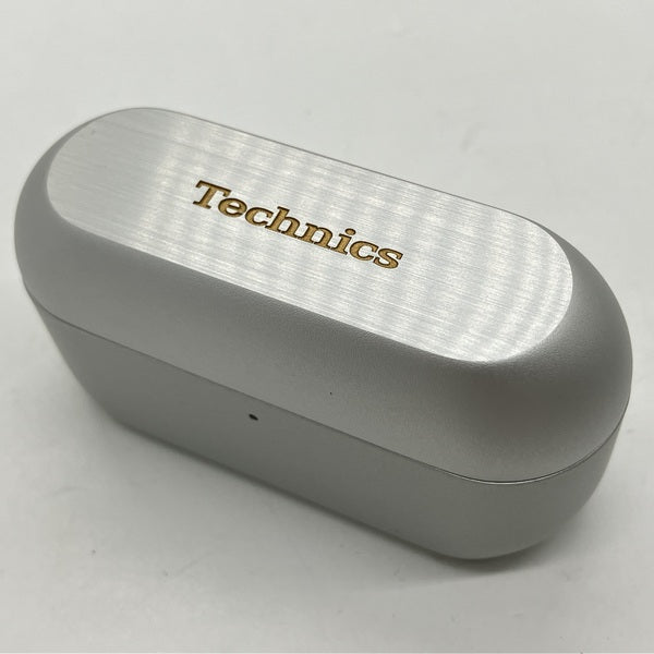 Technics 【中古】EAH-AZ100-S シルバー【秋葉原】 – e☆イヤホン