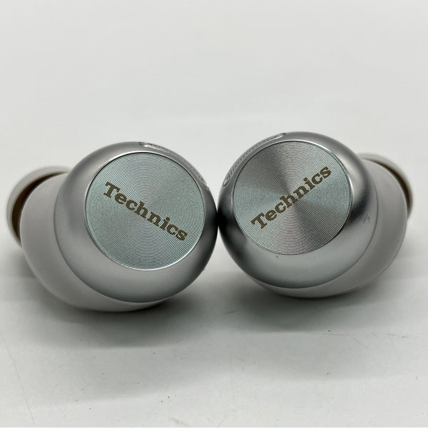 Technics 【中古】EAH-AZ100-S シルバー【秋葉原】 – e☆イヤホン