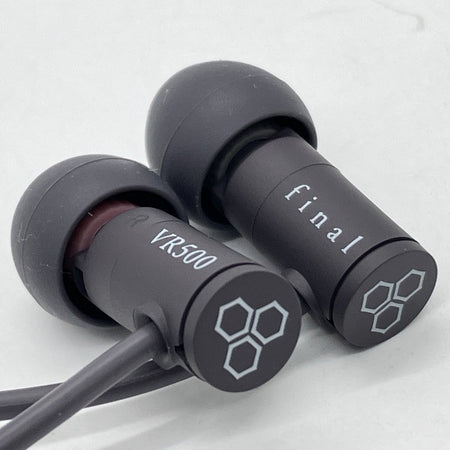新古品　RIONET MT-R イヤホン ブラウン 新古品 RIONET MT-R イヤホン ブラウン 新古品 RIONET MT-R
