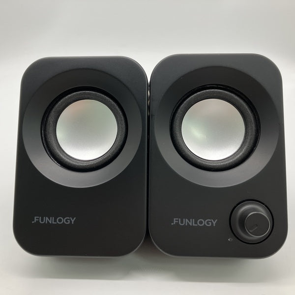 【中古】FUNLOGY Speaker【仙台】