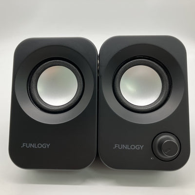 【中古】FUNLOGY Speaker【仙台】