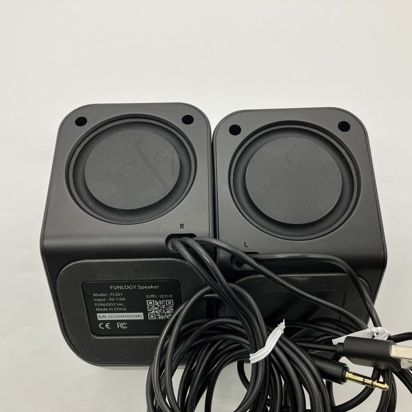 【中古】FUNLOGY Speaker【仙台】