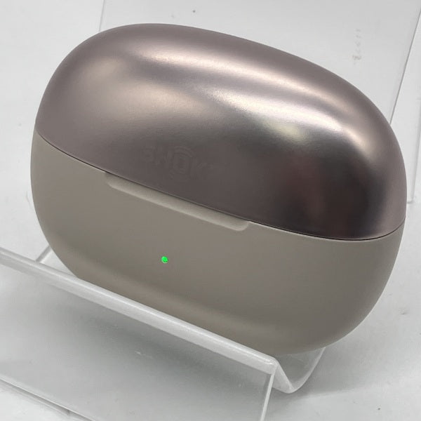新品未開封Shokz OpenDots ONE SKZ-EP-000053 Shokz 【中古】OpenDots ONE Grey【SKZ-EP-000053】【秋葉原