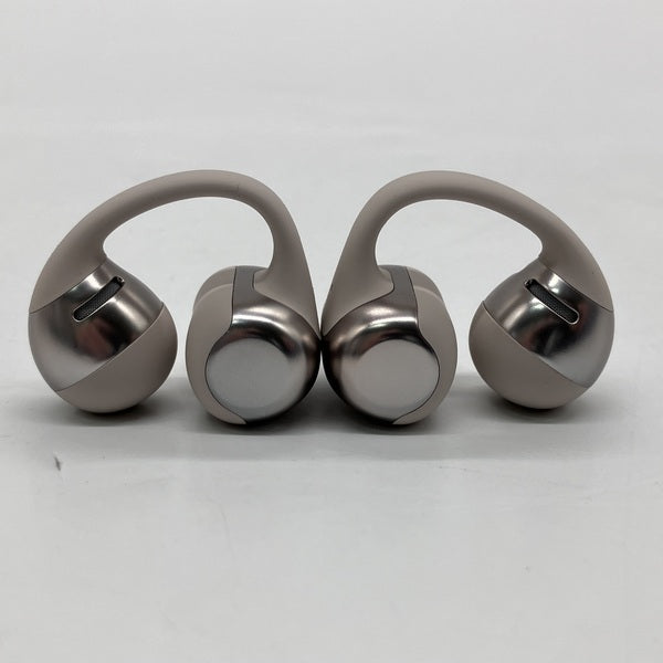 新品未開封Shokz OpenDots ONE SKZ-EP-000053 Shokz（ショックス） 完全ワイヤレスイヤホン Shokz OpenDots