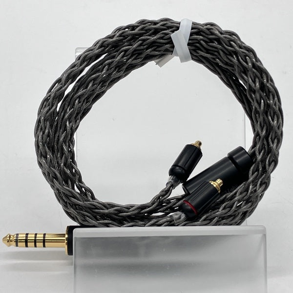 【中古】雎鳩 (Misago)4.4mm5極バランス/SENNHEISER専用MMCX【NLC-MSG】【秋葉原】