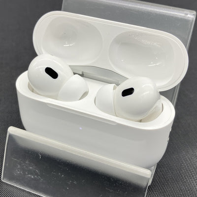 【中古】AirPods Pro (第2世代) MQD83J/A【秋葉原】