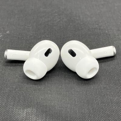 【中古】AirPods Pro (第2世代) MQD83J/A【秋葉原】