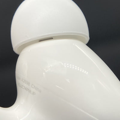 【中古】AirPods Pro (第2世代) MQD83J/A【秋葉原】