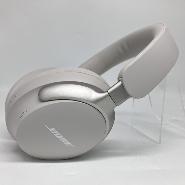 【中古】QuietComfort Ultra Headphones White Smoke【秋葉原】