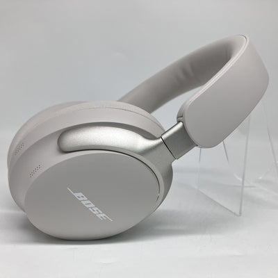 【中古】QuietComfort Ultra Headphones White Smoke【秋葉原】