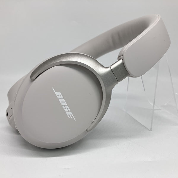 【中古】QuietComfort Ultra Headphones White Smoke【秋葉原】