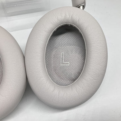 【中古】QuietComfort Ultra Headphones White Smoke【秋葉原】