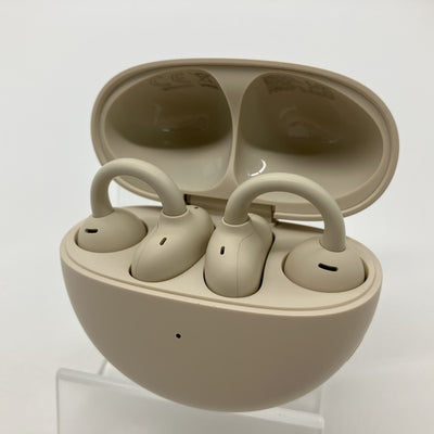 【中古】FreeClip Beige 【Dove-T00】【日本橋】