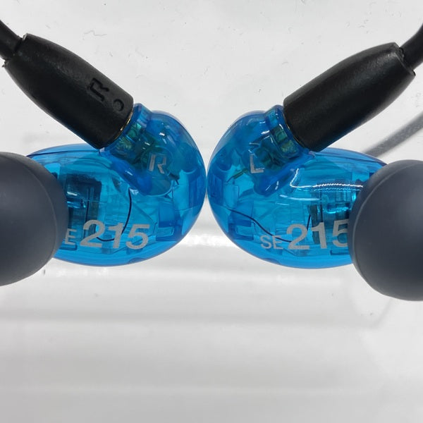 【中古】SE215SPE-A【秋葉原】