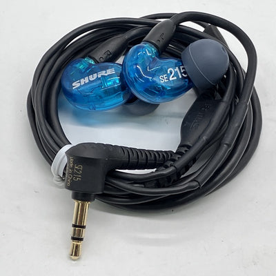 【中古】SE215SPE-A【秋葉原】