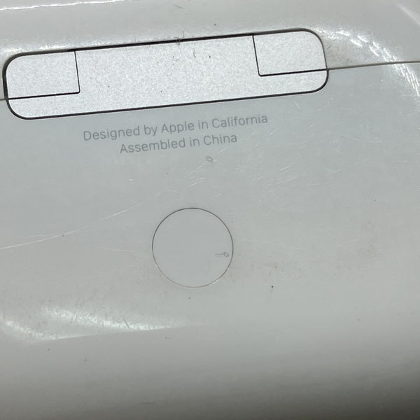 【中古】AirPods Pro (第2世代) MQD83J/A【日本橋】