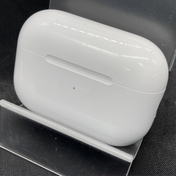 Apple AirPods Pro 第2世代 MQD83J/A 中古 Apple AirPods Pro 第2世代 MQD83J/A 完全ワイヤレスイヤホン
