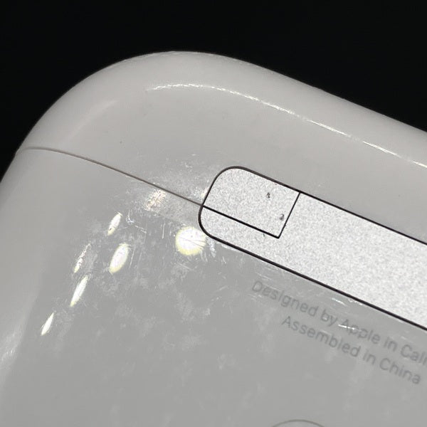 【中古】AirPods Pro (第2世代) MQD83J/A【日本橋】