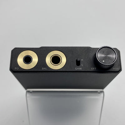 【中古】Q11 【FIO-Q11-B】【秋葉原】