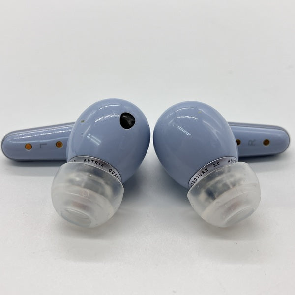 ☆Anker soundcore Liberty 4 スカイブルー☆新品未開封品 Amazon.co.jp: Anker Soundcore Liberty 4 Pro（Bluetooth 5.3