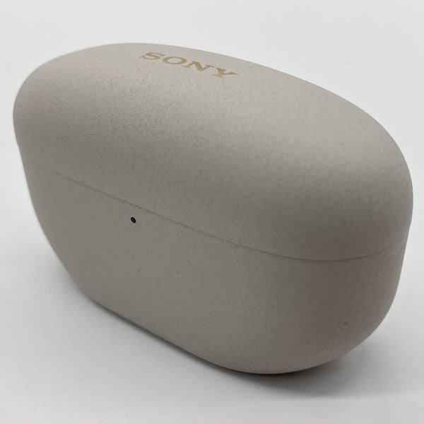 SONY 【中古】WF-1000XM5 S プラチナシルバー【秋葉原】 – e