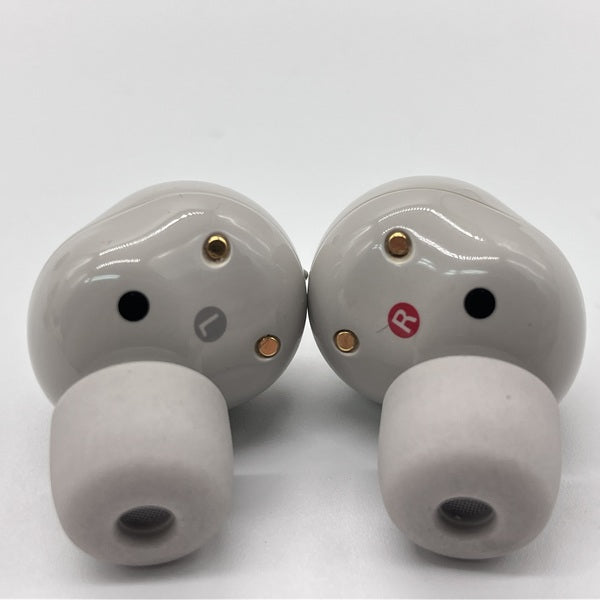 【中古】WF-1000XM5 S プラチナシルバー【秋葉原】