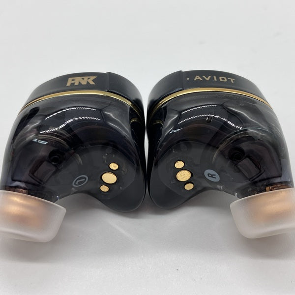 AVIOT 【中古】TE-ZX1 ピエール中野コラボモデル【TE-ZX1-PNK