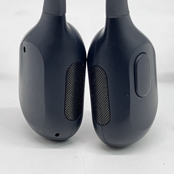 OPENRUN PRO 2 Mini 中古 SHOKZ 〔中古〕OpenRun Pro 2 Mini SKZ-EP-000033 ブラック