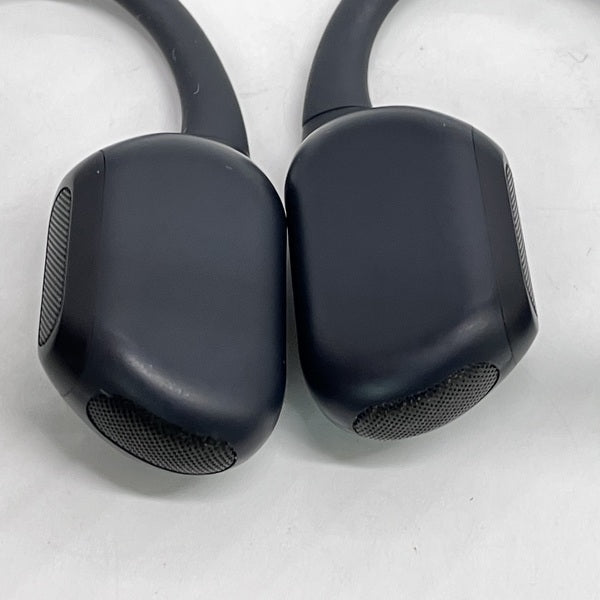 Shokz (ショックス) OpenRun Pro ブラック中古品　箱なし Shokz 【中古】OpenRun Pro Black【SKZ-EP-000007】【秋葉原