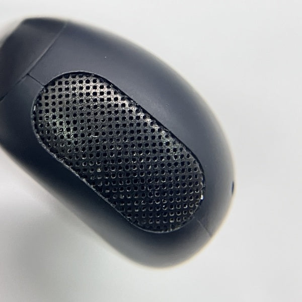 イヤホン OPENRUNBLACK PRO Shokz 【中古】OpenRun Pro Black【SKZ-EP-000007】【秋葉原