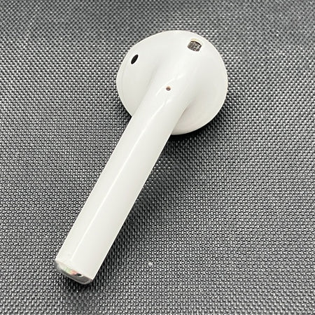 Apple - airpods  2 wireless 中古 楽天市場】airpods 第2世代 中古の通販