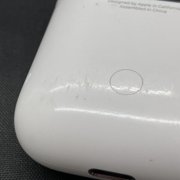 【中古】airpods充電ケース【名古屋】