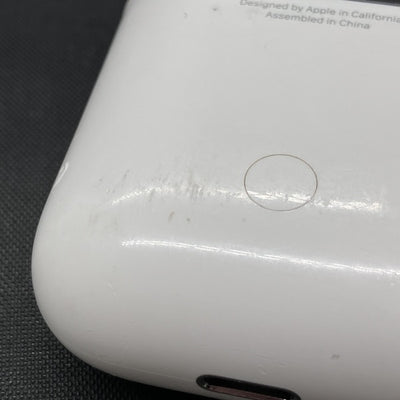 【中古】airpods充電ケース【名古屋】