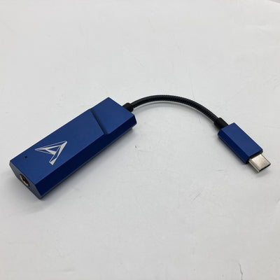 【中古】AK HC2 Midnight Blue 【IRV-AK-HC2-MB】【秋葉原】