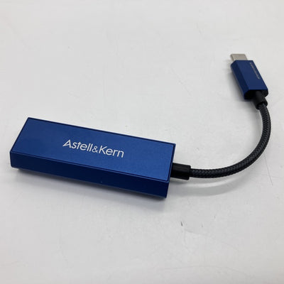 【中古】AK HC2 Midnight Blue 【IRV-AK-HC2-MB】【秋葉原】
