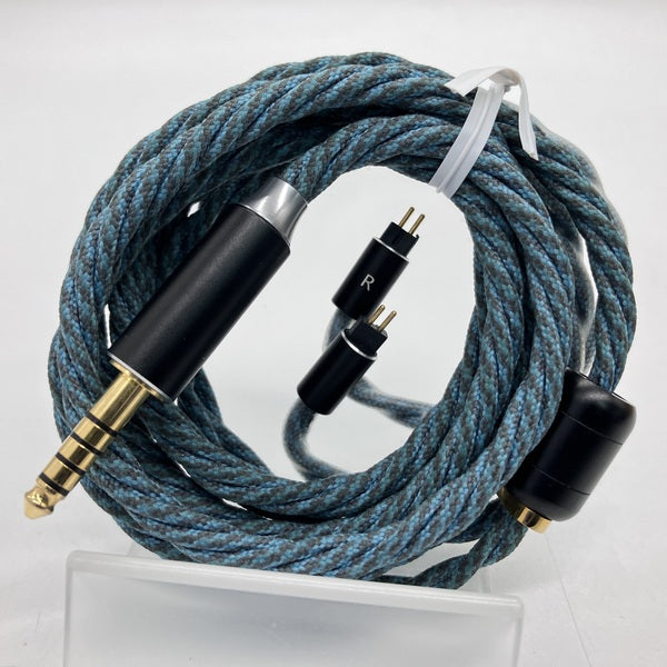【中古】Angelears ABYSSAL 2pin-4.4mm【秋葉原】