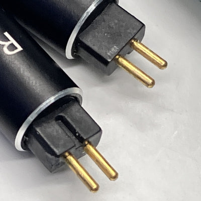 【中古】Angelears ABYSSAL 2pin-4.4mm【秋葉原】