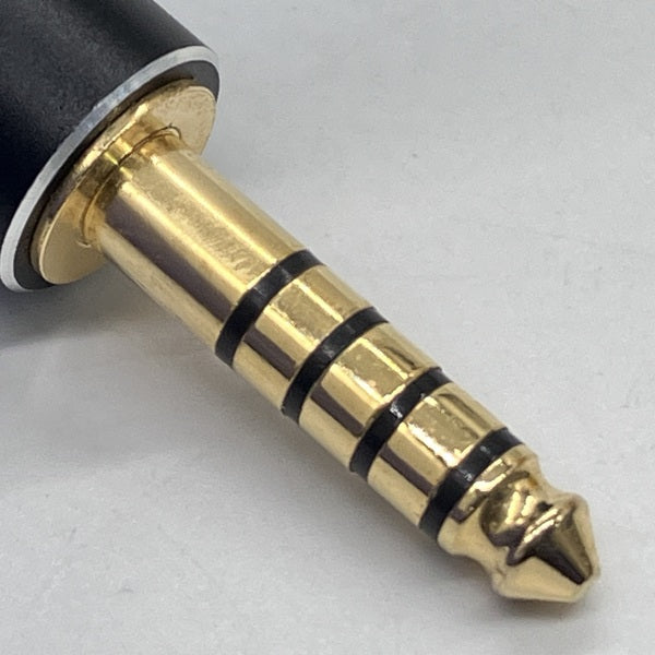 【中古】Angelears ABYSSAL 2pin-4.4mm【秋葉原】
